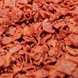 ท็อปปิ้งเบค่อนกรอบ