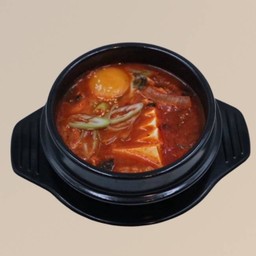 Kimji Soup