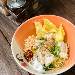 ก๋วยเตี๋ยวกระดูกอ่อน