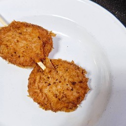 โดนัทกุ้ง