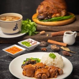 ข้าวคาจัก