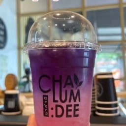 กาแฟชาลำดี ฉะเชิงเทรา