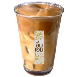 S Yen (Iced Thai Espresso) เอสเย็น เมืองไทย