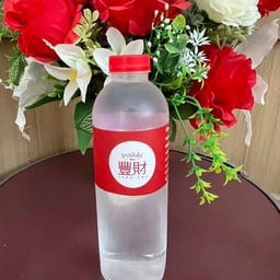 น้ำเปล่า