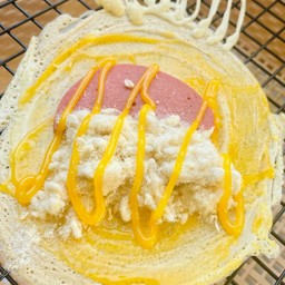 แซนวิชโบราณ S