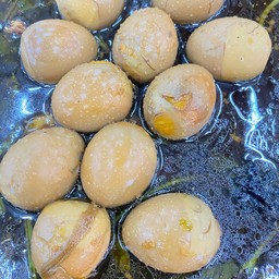 ข้าวราดแกงกะนูร(กรีนมาร์เกต) ตลาดกรีนมาร์เกต