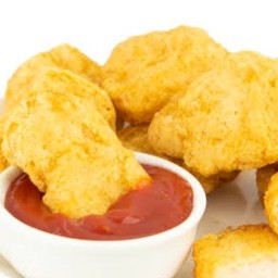 นัตเกตไก่