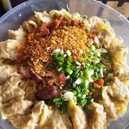 เกี๊ยวโค่นเซียน(เกี๊ยวล้วน)