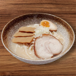 ทงคตสึ ราเมน