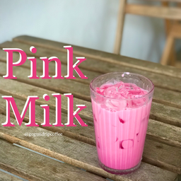 Pink Milk