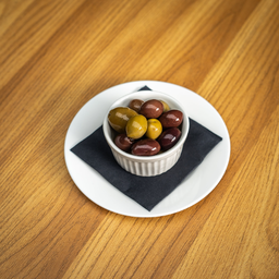 Mix Olives