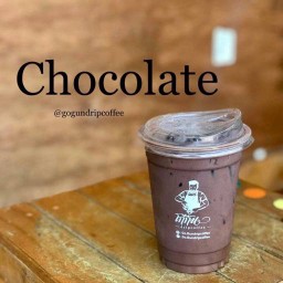 Chocolate (Cold)