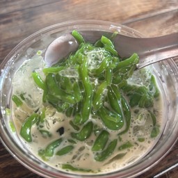ลอดช่องวัดเจษ