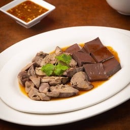 เครื่องในไก่