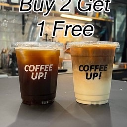 BUY 2 GET 1 FREE