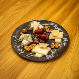 Cheese Platter
