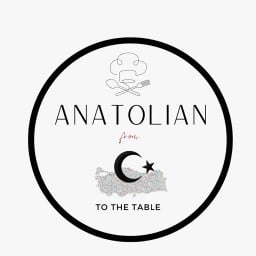 Anatolian Türkish restaurant Lamai Lamai beach