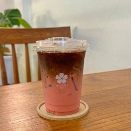 โรส ลาเต้