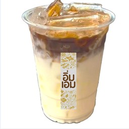 Irish Foam Latte ลาเต้ ไอริชโฟม