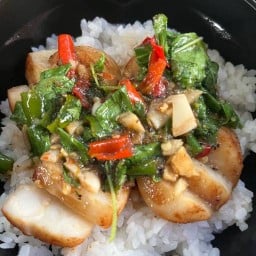 ข้าวกล่อง