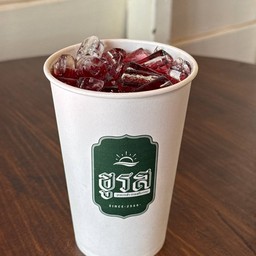 น้ำกระเจี๊ยบ