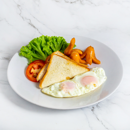 อาหารเช้า