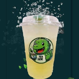 ทีเล็ก-ชาดอกไม้