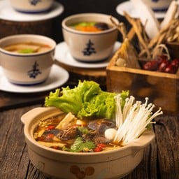 ซุปบักกุ๊ดเต๋