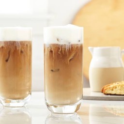 Iced Cappucino