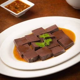 เลือดไก่