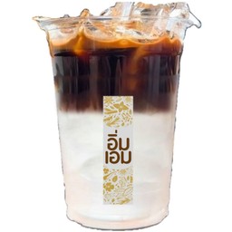 Nam Hom Coconut Espresso เอสเพรสโซ่ มะพร้าวน้ำหอม