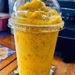 เสาวรสปั่น