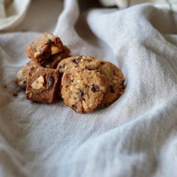 Vegan Cookies