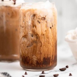 Iced Mocha