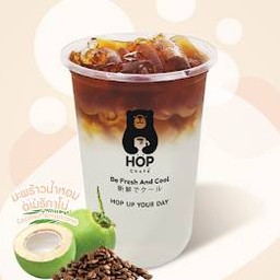 HOP Chafe สาขา เบญจพาส