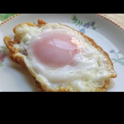 ไข่ดาว1ใบ