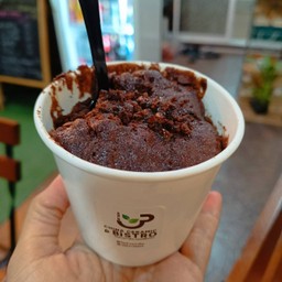 ช็อคโกแลตเค้ก