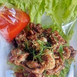 ครัวเพชรน้ำหนึ่ง