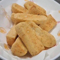 เต้าหู้ทอดเจ