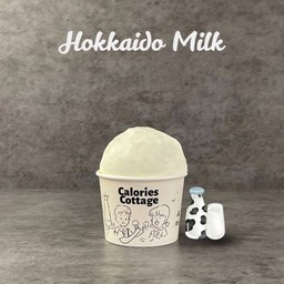 ฮอกไกโด มิลค์