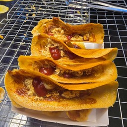 โตเกียวพริกเผาหมูหยอง