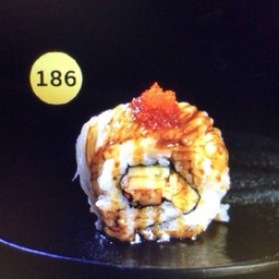 186.เอ็นกาวะโรล