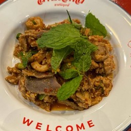 ลาบเป็ด