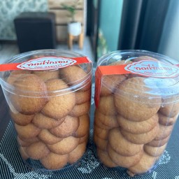 ขนมไข่กรอบ