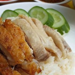 เจ้รัตน์  ข้าวมันไก่&ก๋วยเตี๋ยวไก่มะระ เจ้รัตน์  ข้าวมันไก่ &ก๋วยเตี๋ยวไก่มะระ