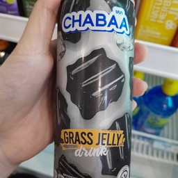 เฉาก๋วยชบา