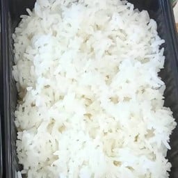 ข้าวเปล่า