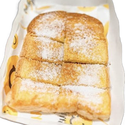 เนย - น้ำตาล