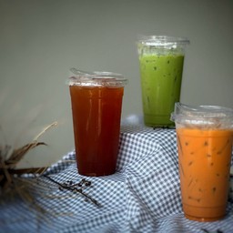 Wake Tea up, Wake Me Up
