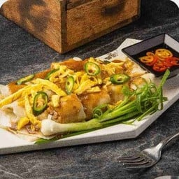 เปาะเปี๊ยะสด